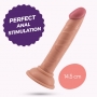 Mini Dildo Pene Iniciaci N Sexo Anal Plugs Dilatadores