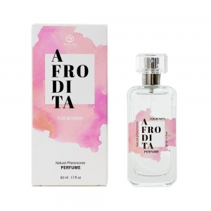 Perfume Afrodita