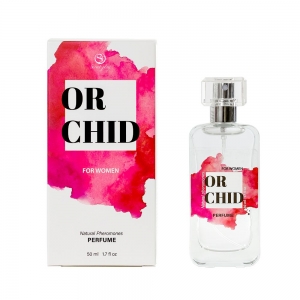Perfume Orchid