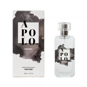 Perfume Apolo