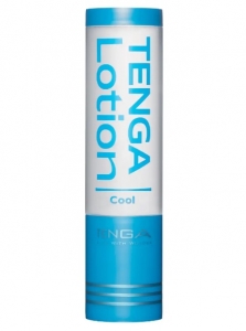 Tenga Lotion COOL