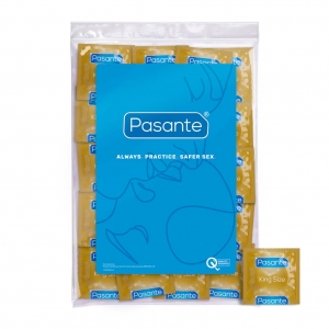 Pasante KingSize 72uds.