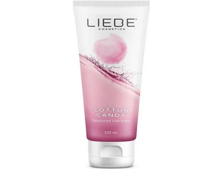 Lube Cotton Candy Liebe