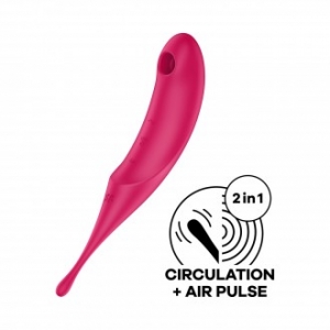 Satisfyer Twirling Pro