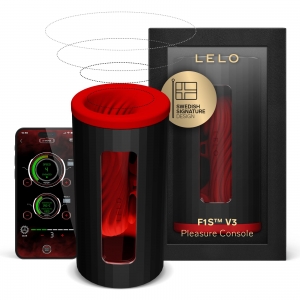 Lelo F1S V3