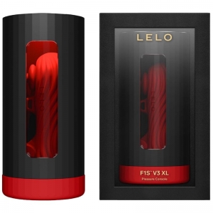 Lelo F1S V3 XL