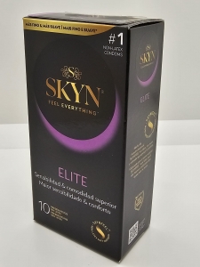 Skyn Elite 10