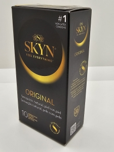 Skyn Original 10