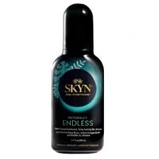 Lubricante SKYN