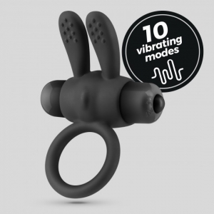 Anillo vibrador Pluto